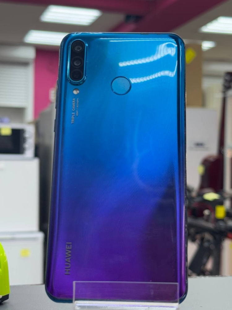 Смартфон Huawei P30 Lite 4/128