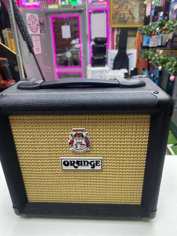 Комбоусилитель Orange