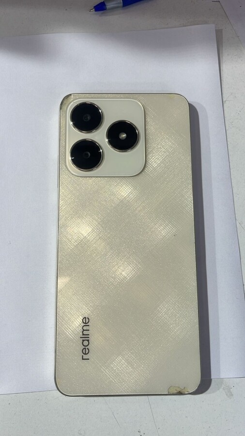 Смартфон Realme C61 8\256