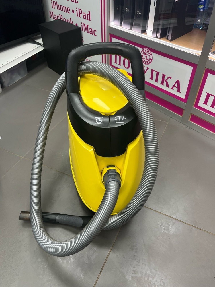 Пылесос Karcher DS 5600