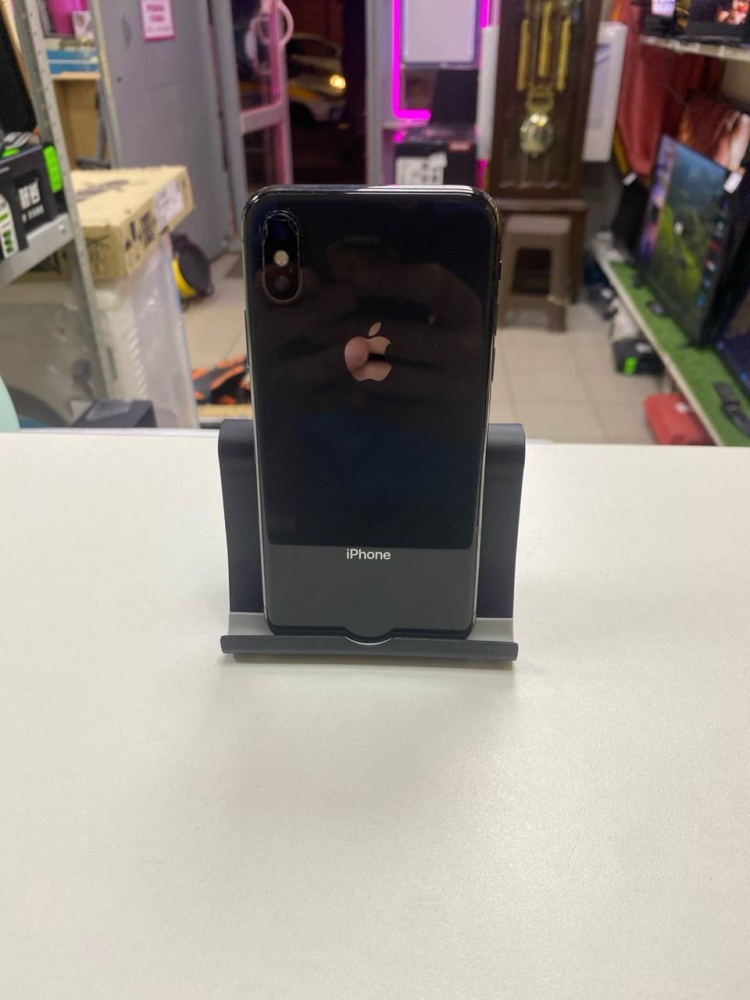 Смартфон iPhone X 64Gb