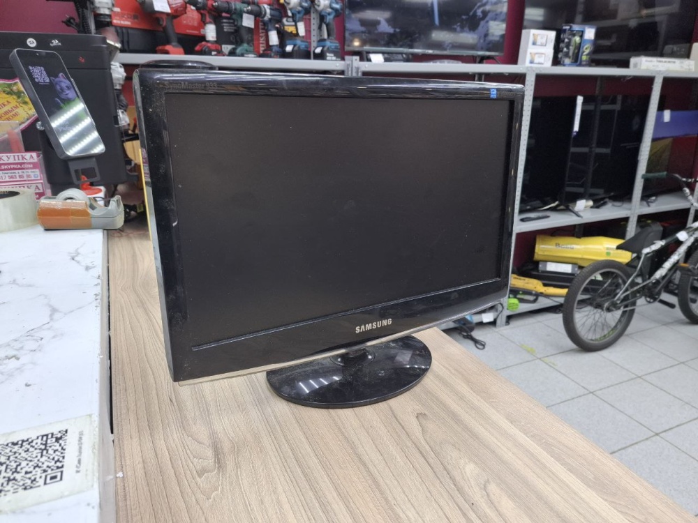 Монитор Samsung