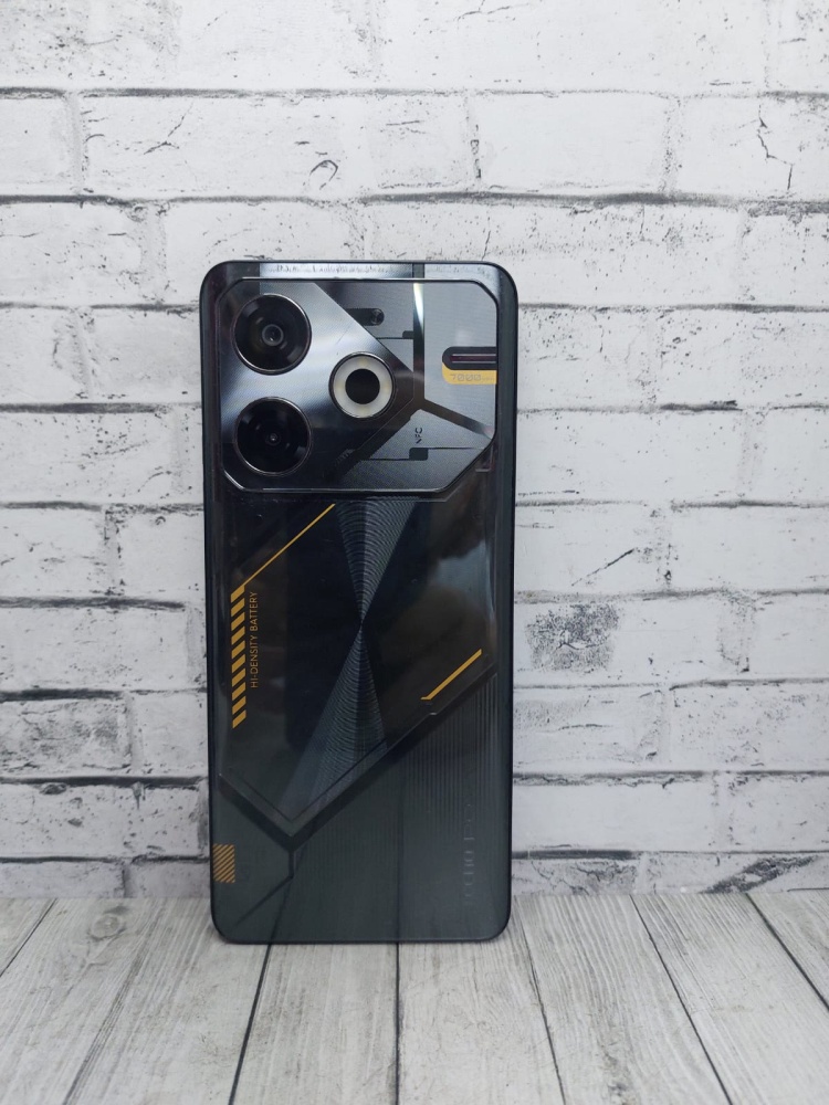 Мобильный телефон Tecno pova 6 neo 8/128