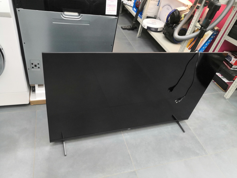 Телевизор Haier 50 smart tv m1