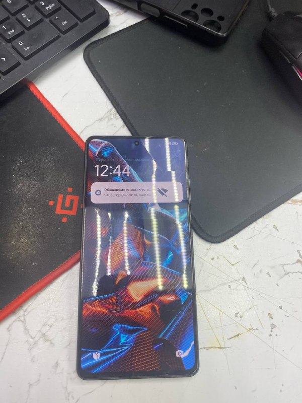 Смартфон Xiaomi Poco X5 Pro 6/128gb