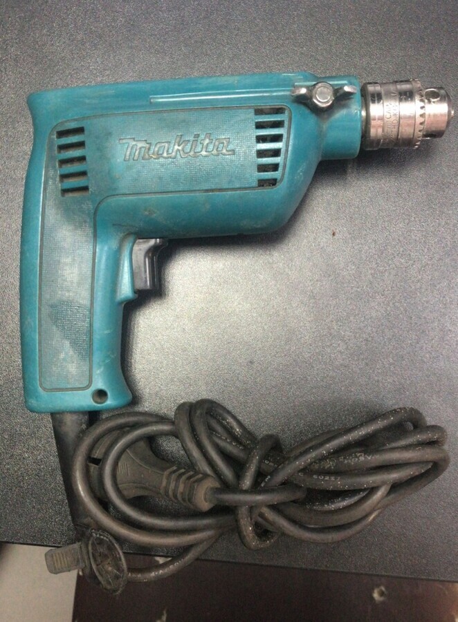 Дрель Makita 6501