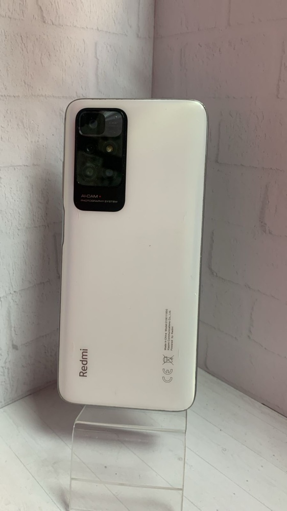 Смартфон Xiaomi Redmi 10 64гб