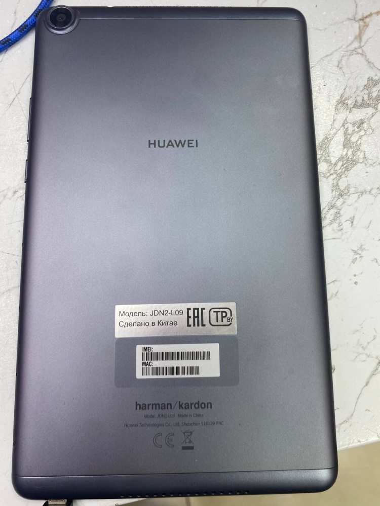 Планшет Huawei