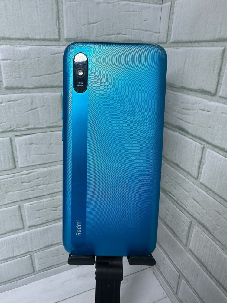 Смартфон Xiaomi Redmi 9A 2-32gb
