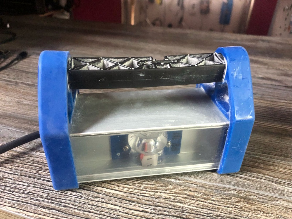 Лампа Лосева