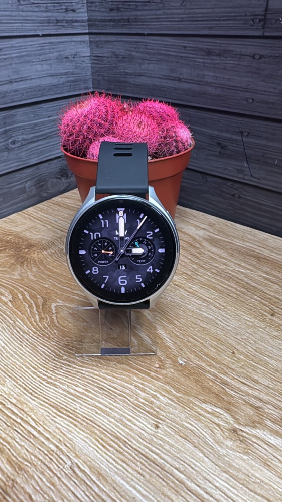 Смарт-часы xiaomi watch 2