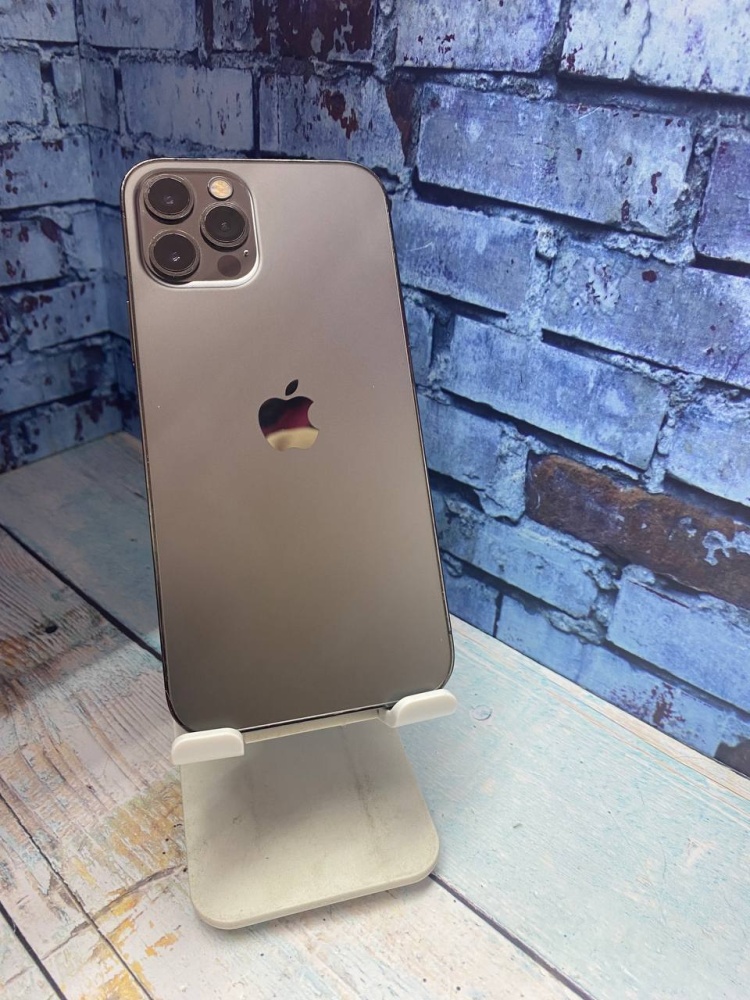 Смартфон iPhone 12 PRO 128 Gb