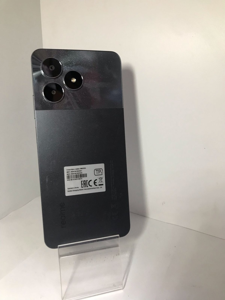 /Смартфон Realme Note 50 4/128Gb 