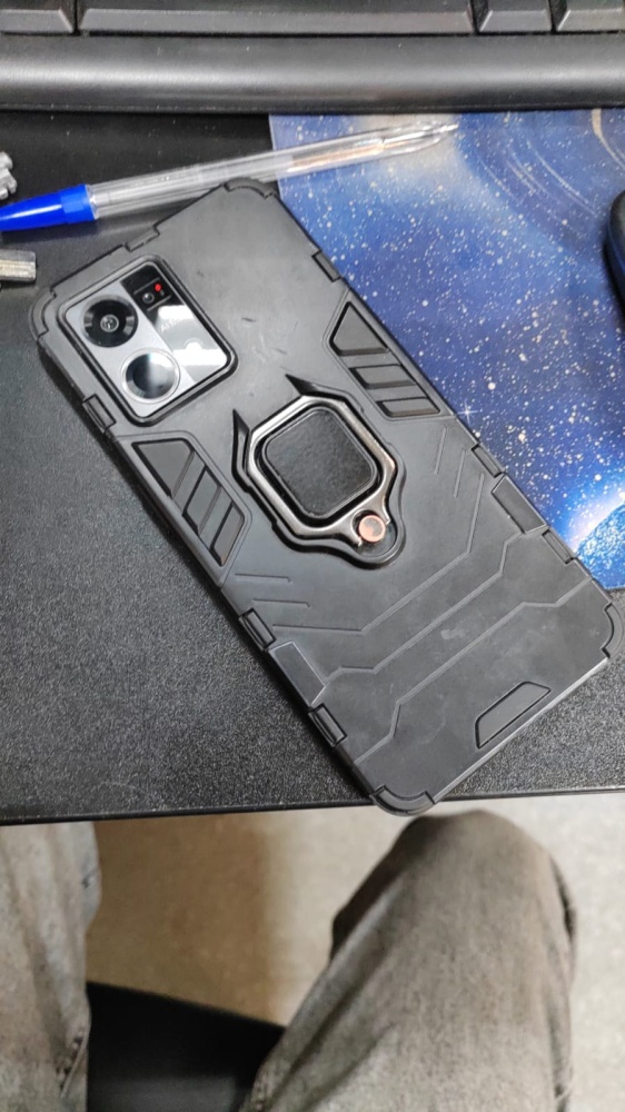 Смартфон Oppo Reno 7