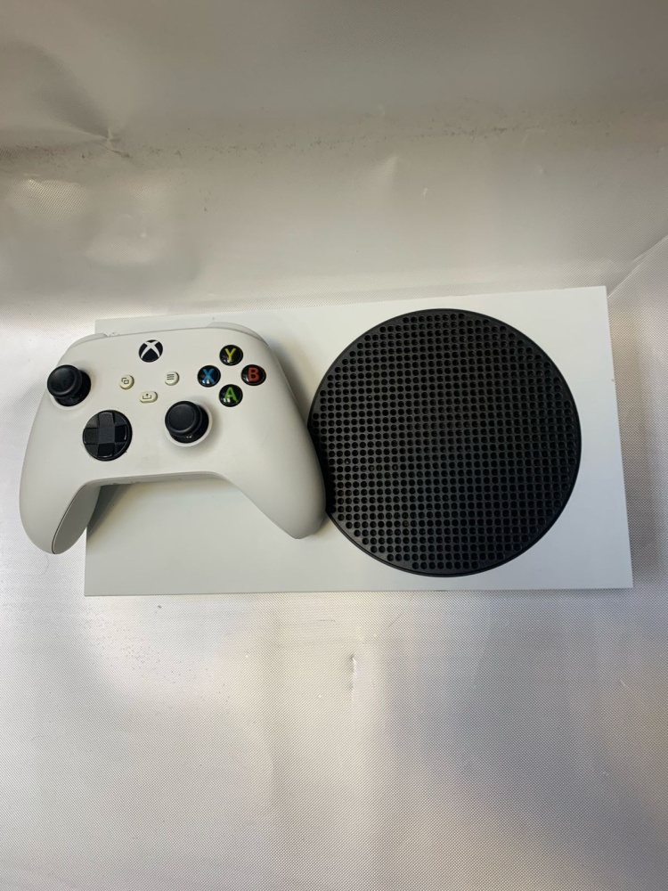 Игровая приставка XBOX Series S