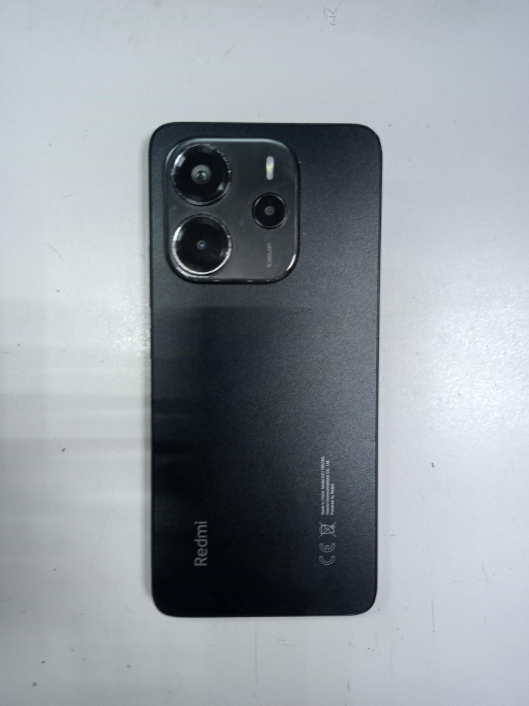 Смартфон Xiaomi Redmi note 14