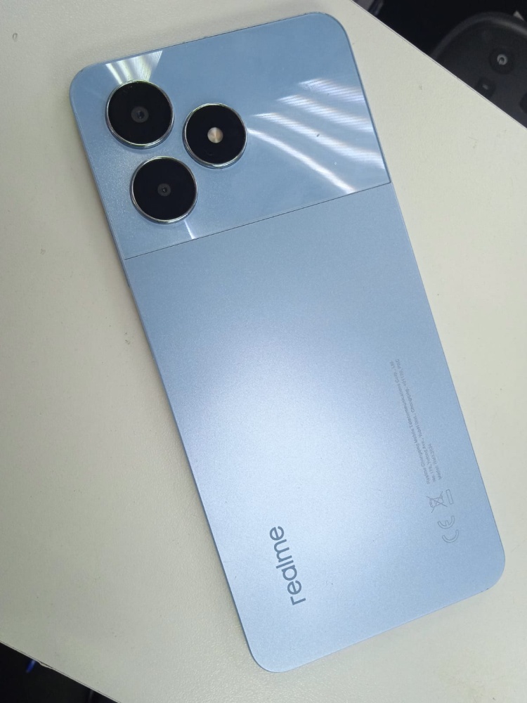 Смартфон Realme Note 50 3/64 гб