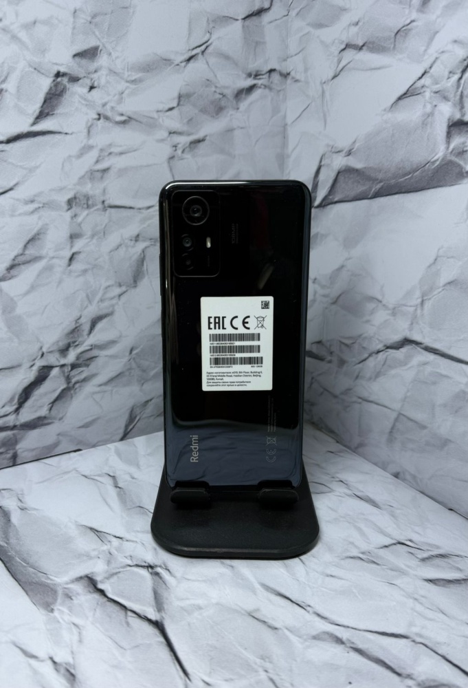 Смартфон Xiaomi Redmi note 12 s