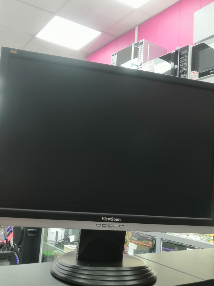 Монитор viewsonic VA19