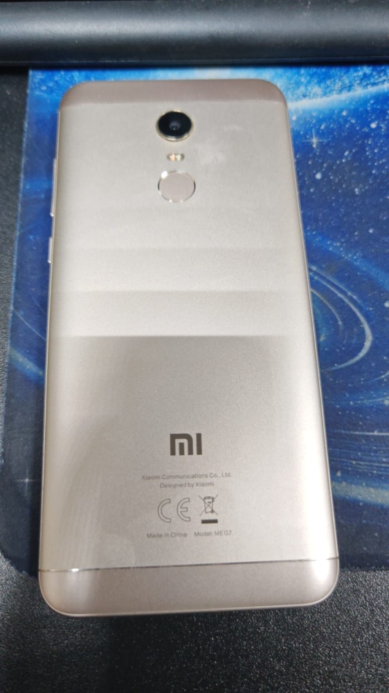 Мобильный телефон Infinix