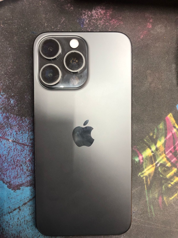 Смартфон iPhone 15 PRO MAX 256Gb