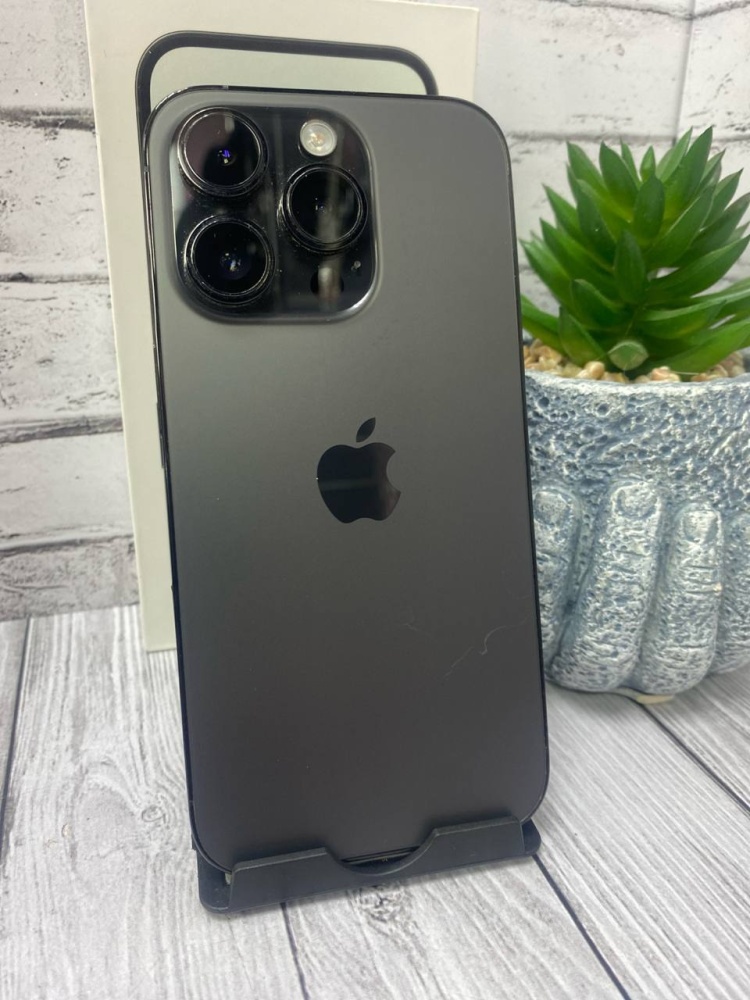 Смартфон iPhone 14 PRO 256 GB