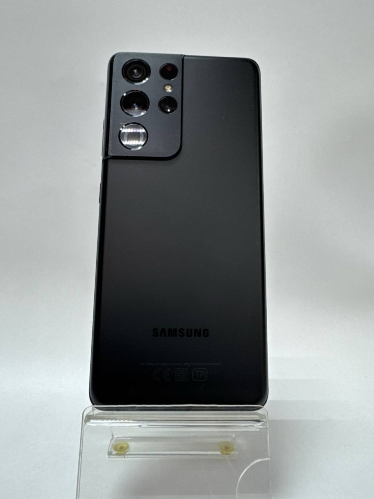 Смартфон Samsung S21 Ultra