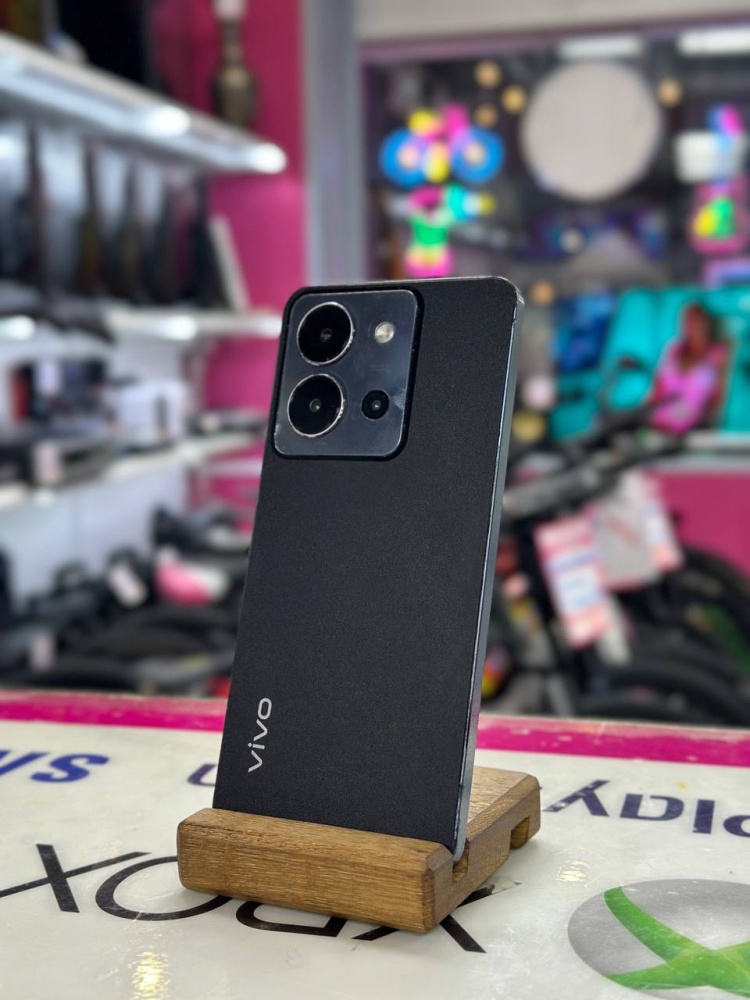 Смартфон Vivo Y36 8/256