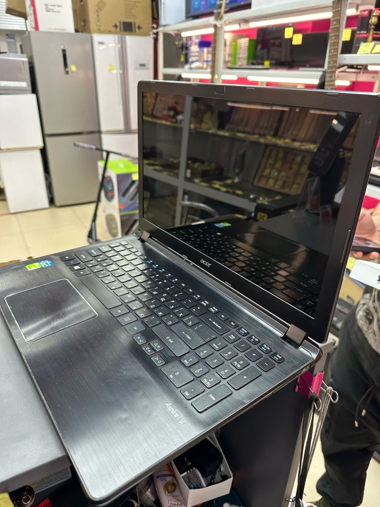 Ноутбук Acer aspire v5 series