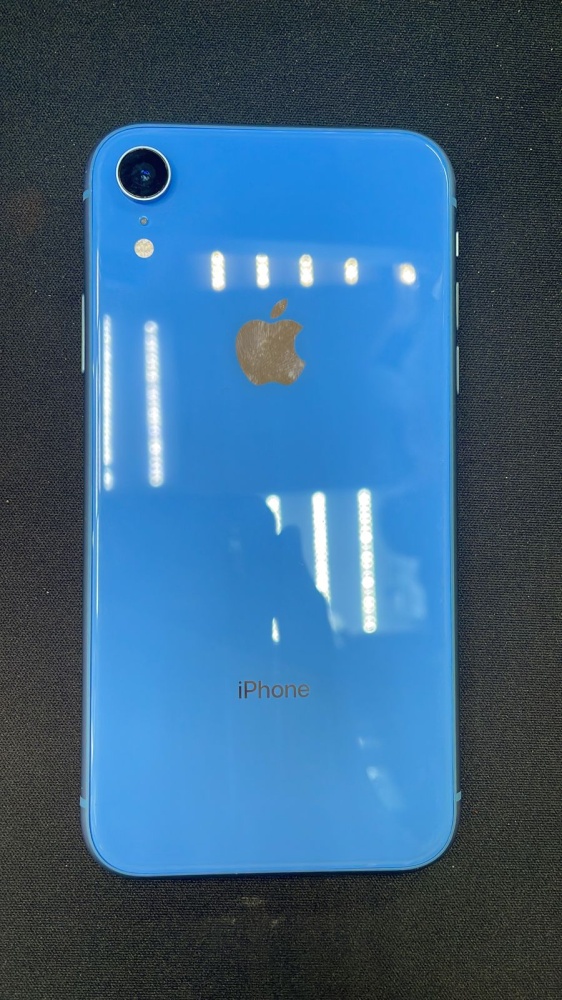 Смартфон iPhone XR 128 Gb