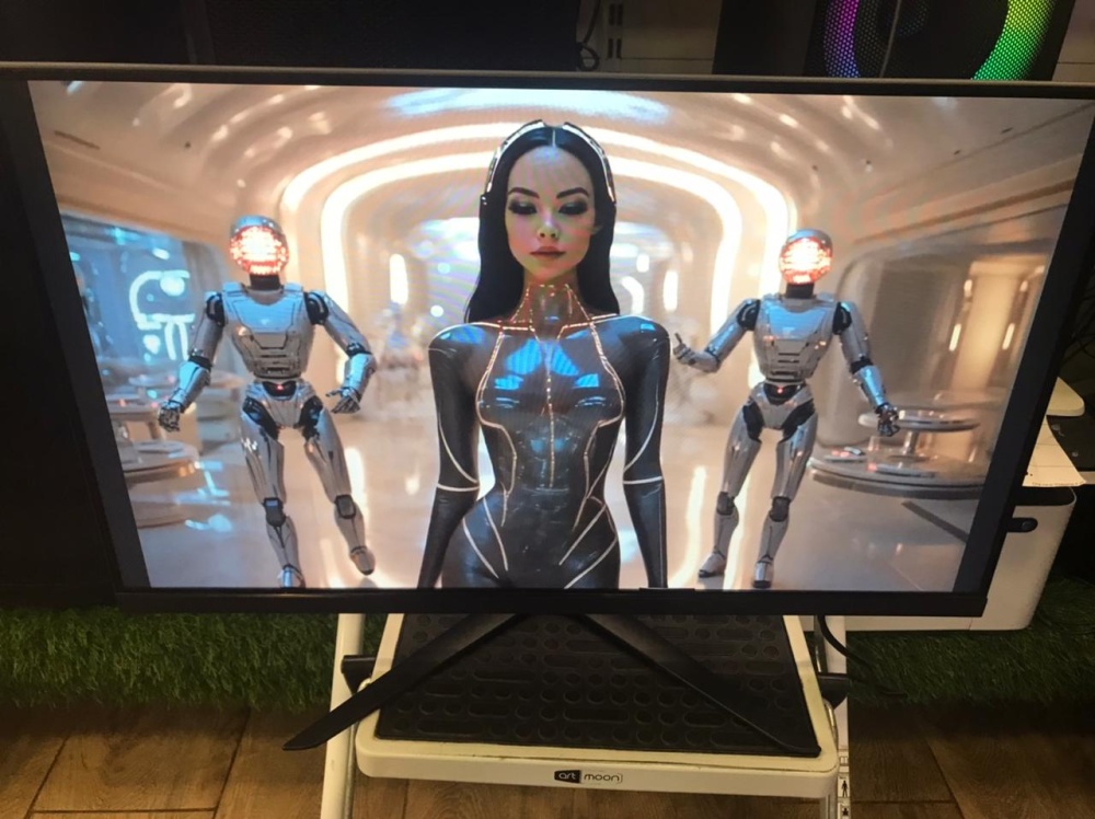 Монитор LIVE R238L