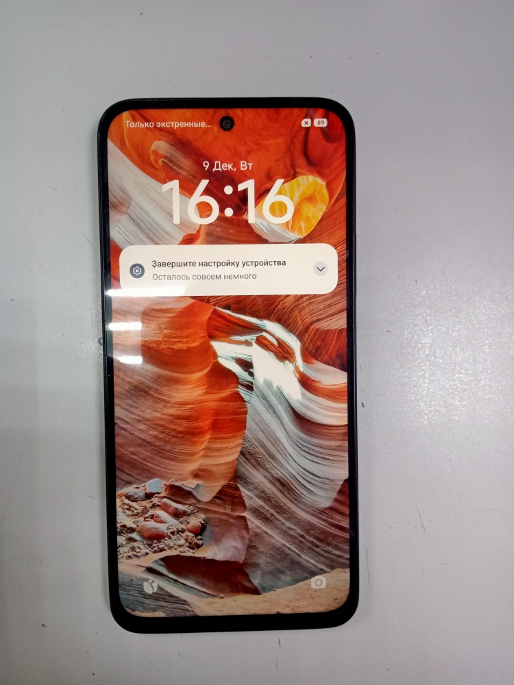 Смартфон Xiaomi Poco M7