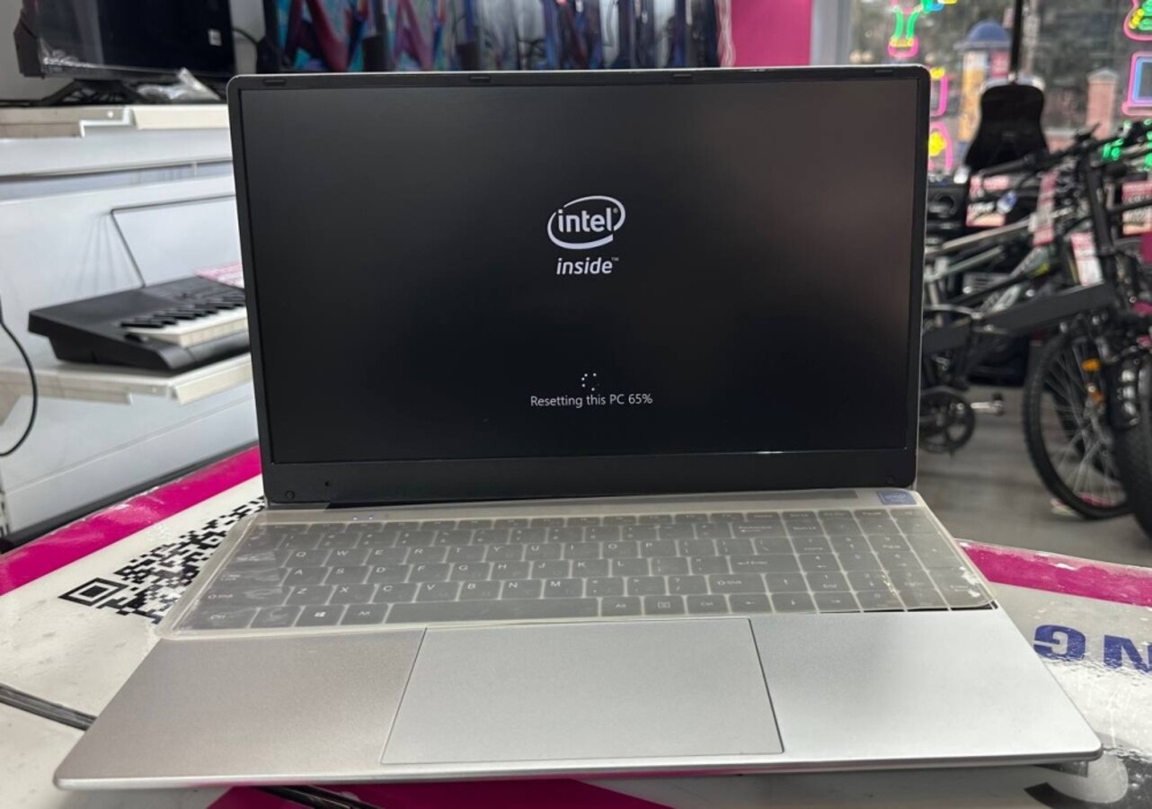 Ноутбук Xiseziuo Seleron N4000/8Gb/500Gb