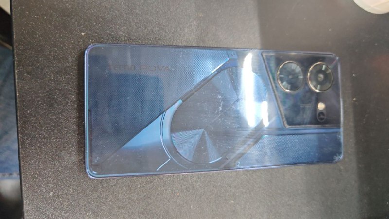 Мобильный телефон Tecno Pova 5 Pro