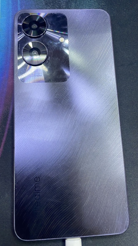 Смартфон Realme Note 60
