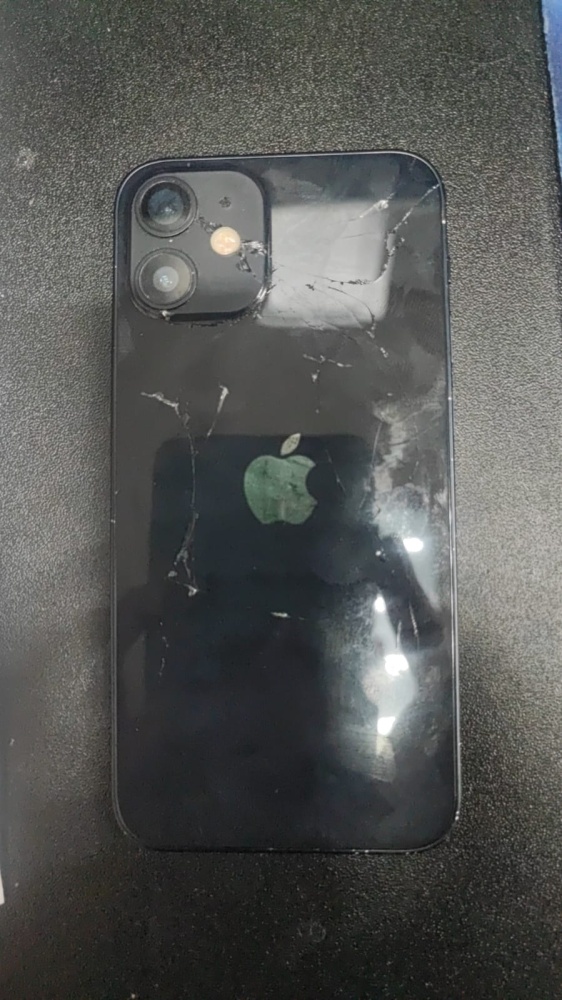 Смартфон iPhone 12 mini 128 Gb