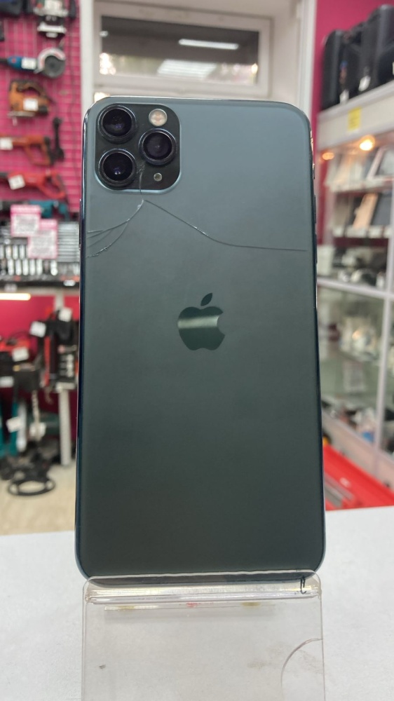 Смартфон iPhone 11 PRO MAX 64 Gb