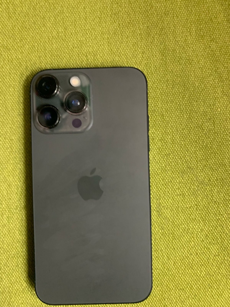 Смартфон iPhone XR 64 Gb 96