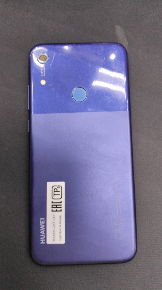 Смартфон Huawei Y6S 3/64