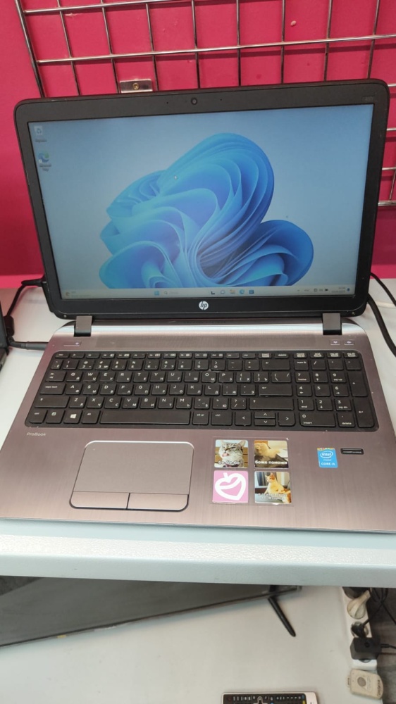 Ноутбук HP ProBook 450G2