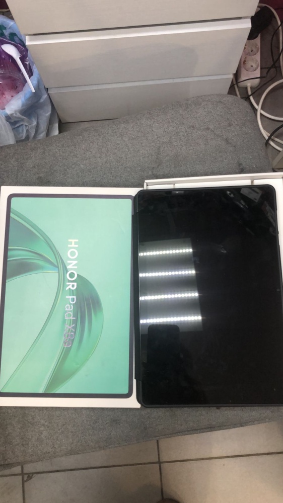 Планшет Honor pad x8a 4/64