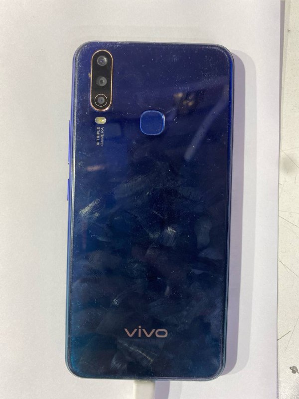 Смартфон Vivo Y19 3\64
