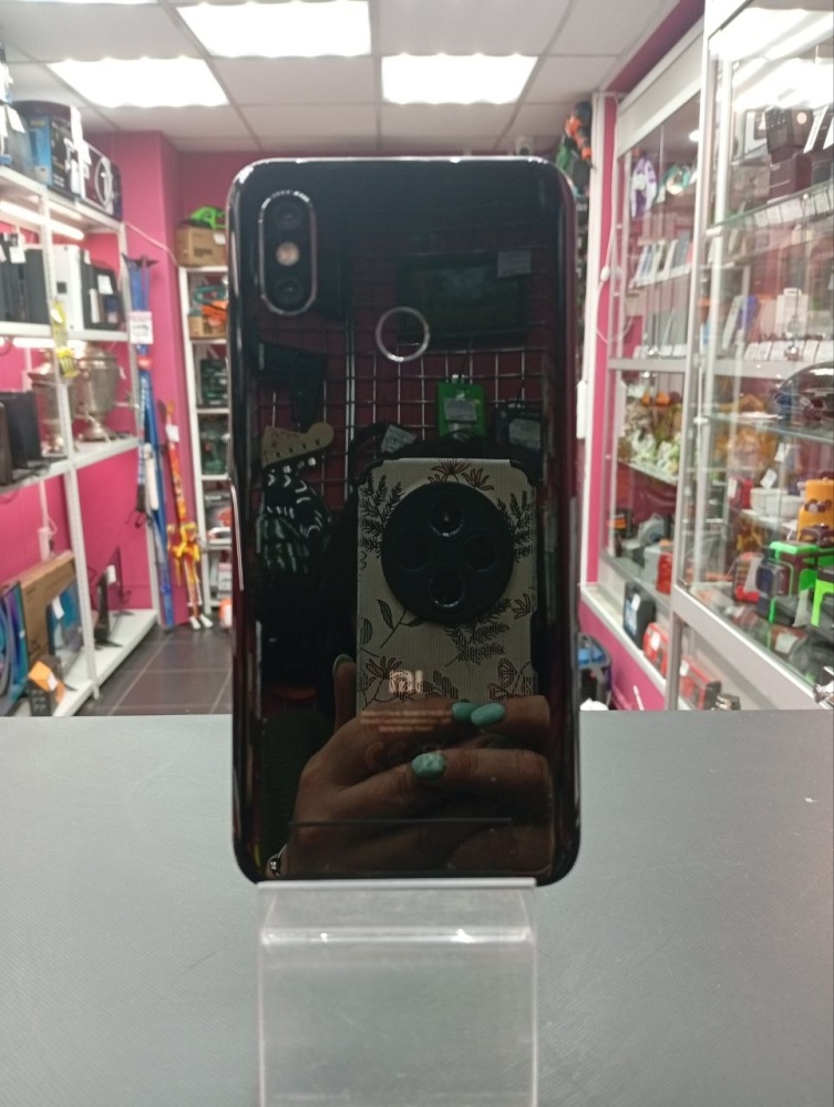 Смартфон Xiaomi mi 8 6\64