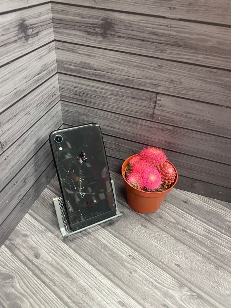 Смартфон iPhone XR 64 Gb 128 gb
