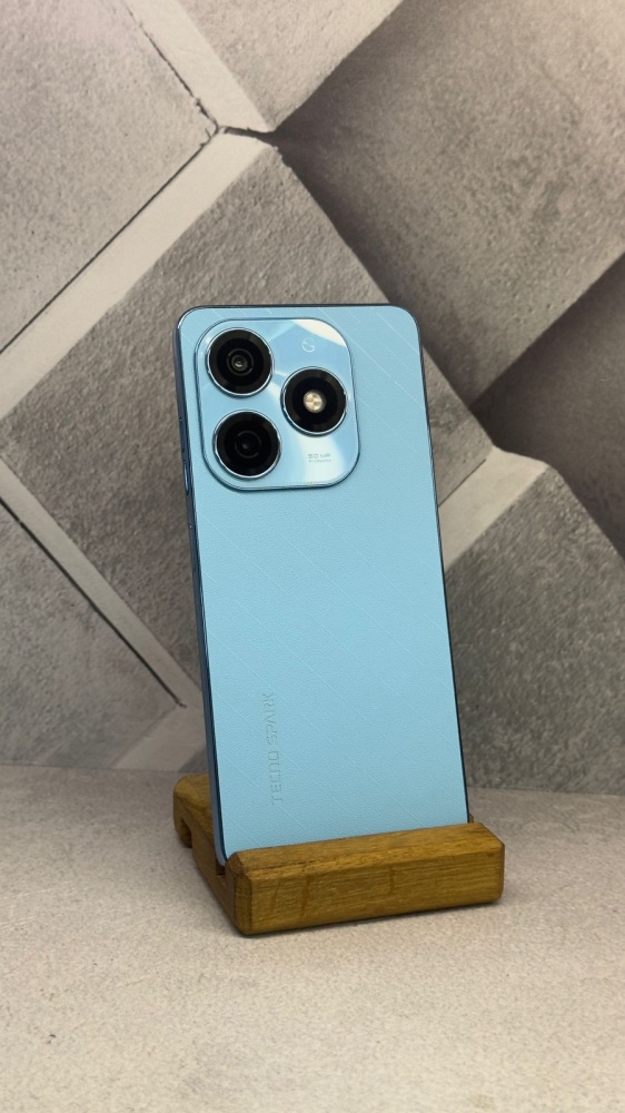 Мобильный телефон Tecno KJ5N 8/128