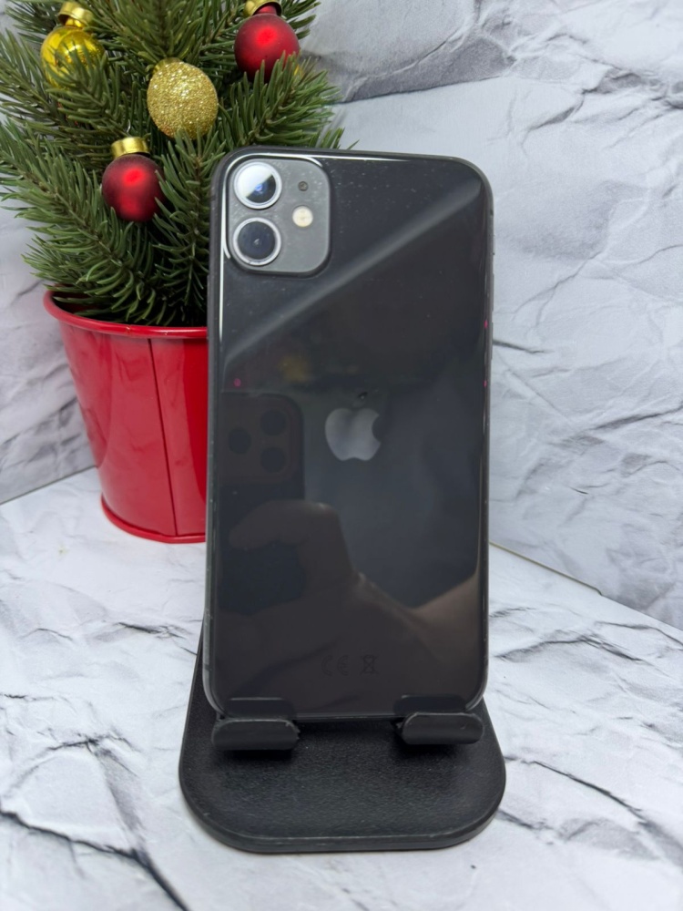 Смартфон iPhone 11 128 Gb