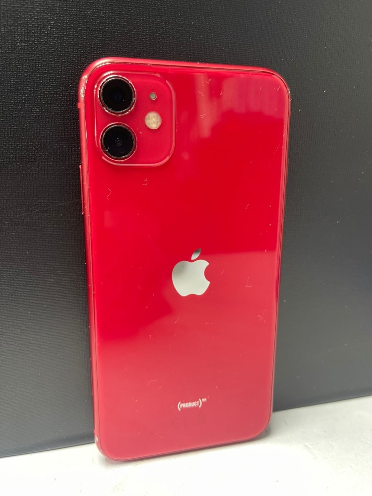 Смартфон iPhone 11 64Gb