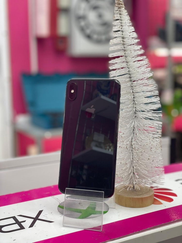 Смартфон iPhone XS MAX 256Gb