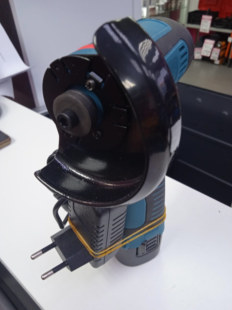 УШМ (Болгарка) маленькая