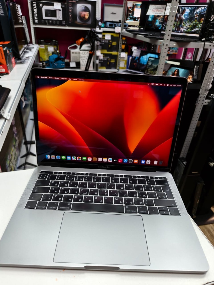 Ноутбук Macbook Pro 2017 8/128GB